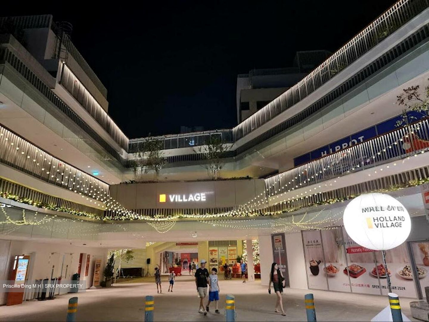 Blk 20 Holland Drive (Queenstown), HDB 5 Rooms #431964111
